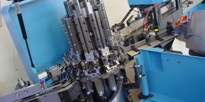 CARACTERÍSTICAS PRINCIPALES DE LA TORNILLERÍA EN EL SECTOR DE LA AUTOMOCIÓN