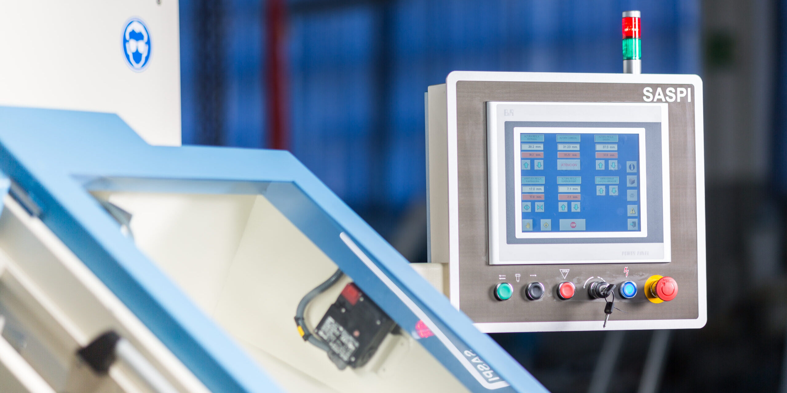 CLAVES PARA UNA PRODUCCIÓN EFICIENTE Máquinas de segundas operaciones