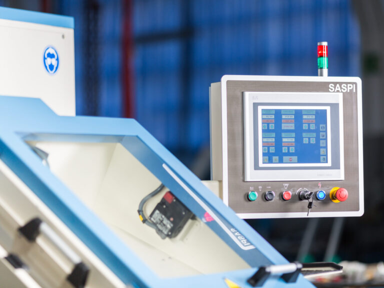 CLAVES PARA UNA PRODUCCIÓN EFICIENTE Máquinas de segundas operaciones