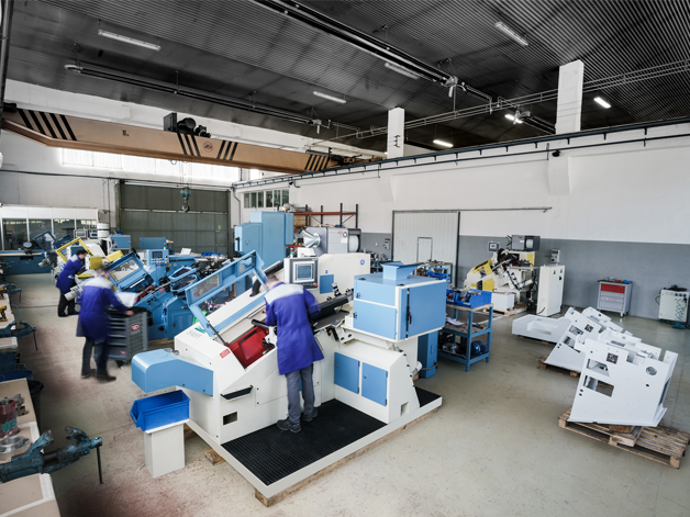 covid 19 funcionamiento fabrica saspi