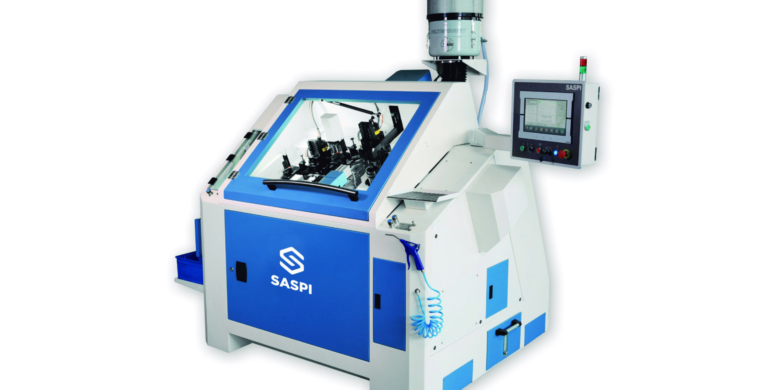 DOM16 para segundas operaciones