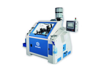 DOM16 para segundas operaciones