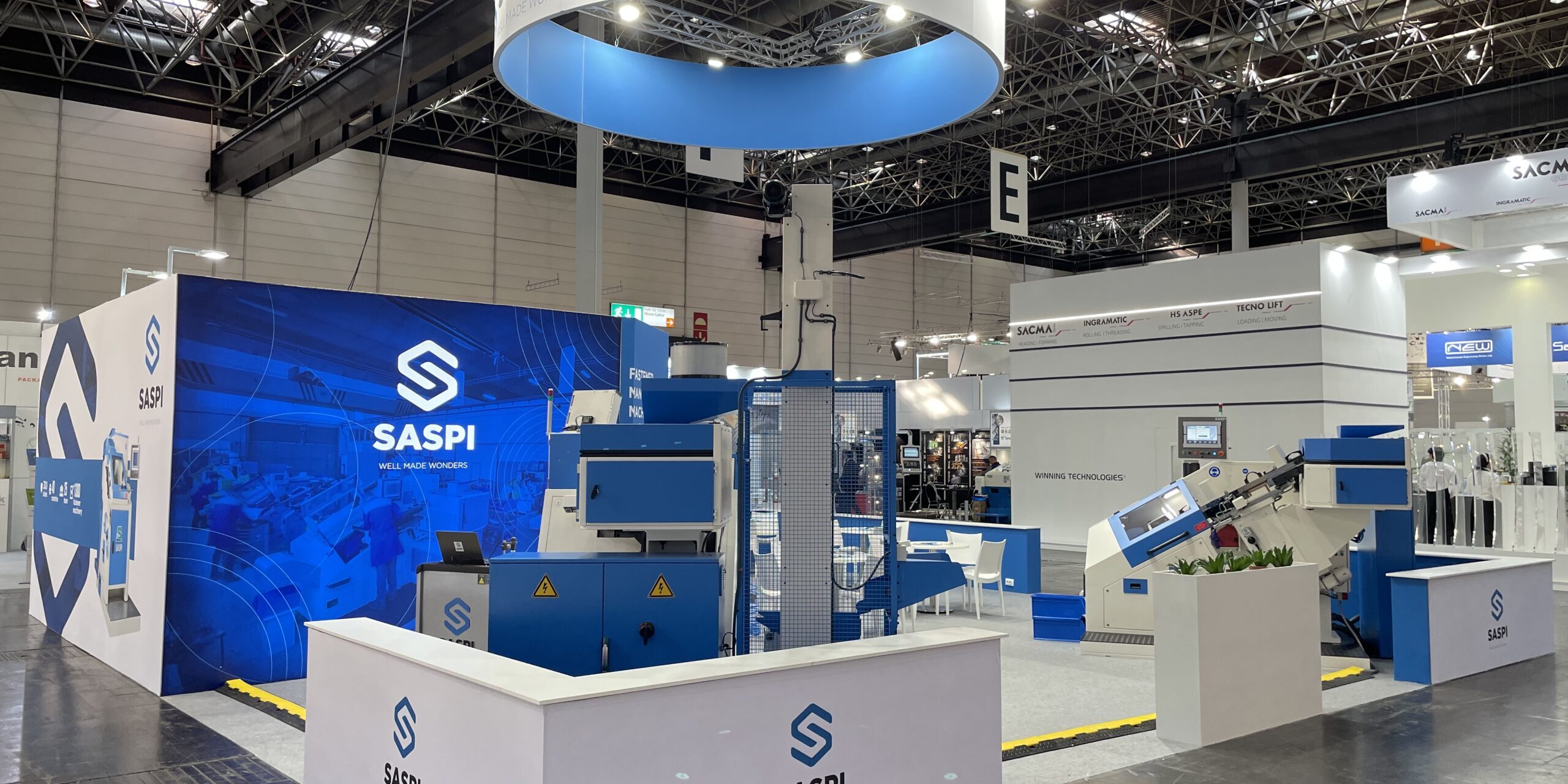 Feria Wire Dusseldorf 2024