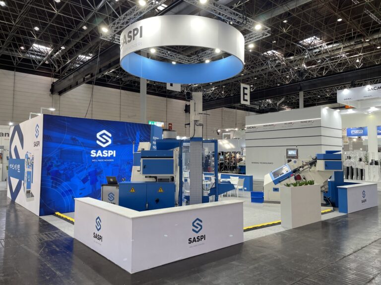 Feria Wire Dusseldorf 2024