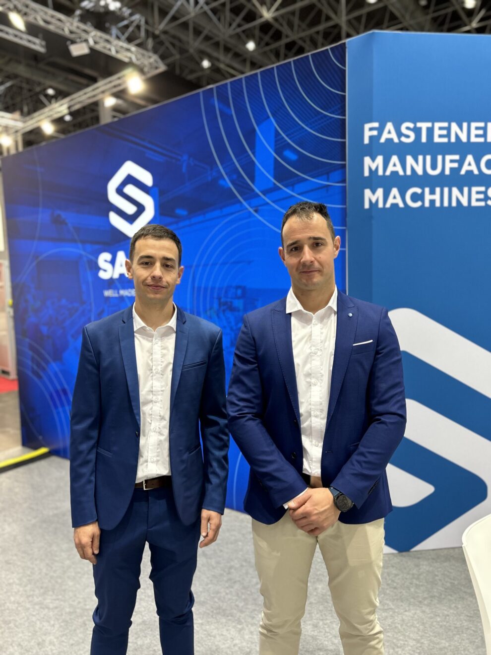 feria Wire Düsseldorf 2024