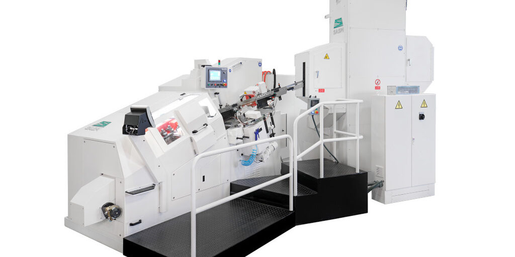 GV - ROSCADORA DE PEINE PLANO EN CALIENTE