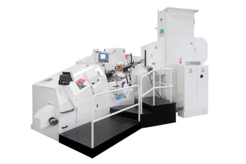 MPA SD - Punteadoras de tornillos