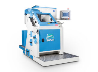 GV roscadora de peine plano en caliente - Ver características