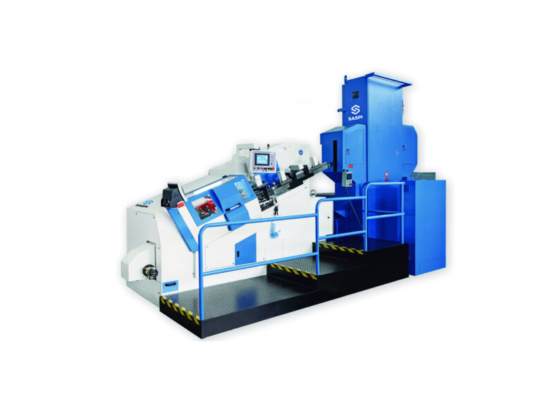 GV4 roscadora de peine plano en frio