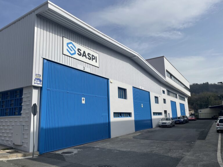 INSTALACIONES SASPI