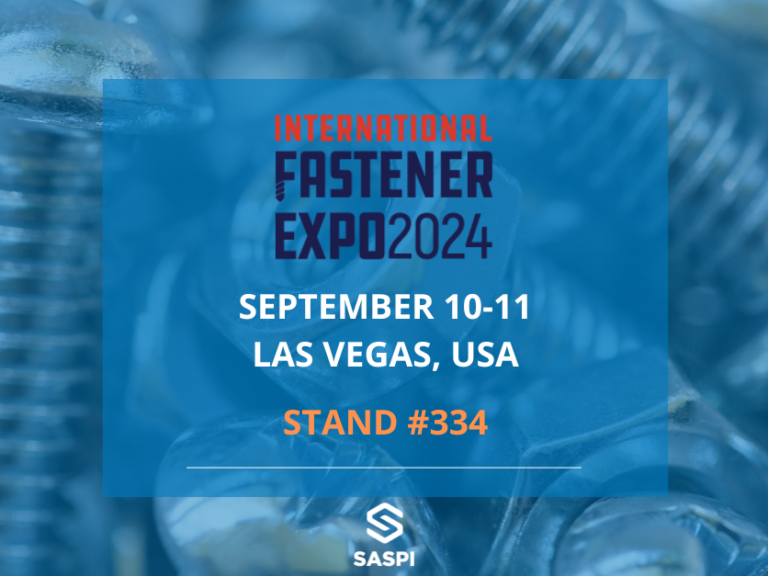 International Fastener Expo 2024