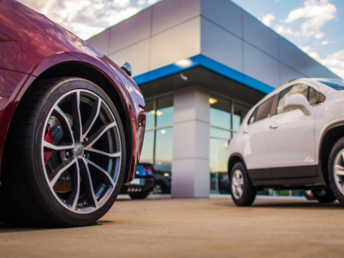 RETOS EN EL SECTOR DE LA AUTOMOCIÓN soluciones avanzadas para la automoción