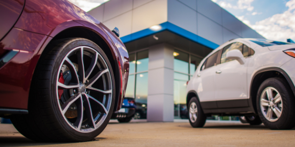 RETOS EN EL SECTOR DE LA AUTOMOCIÓN soluciones avanzadas para la automoción