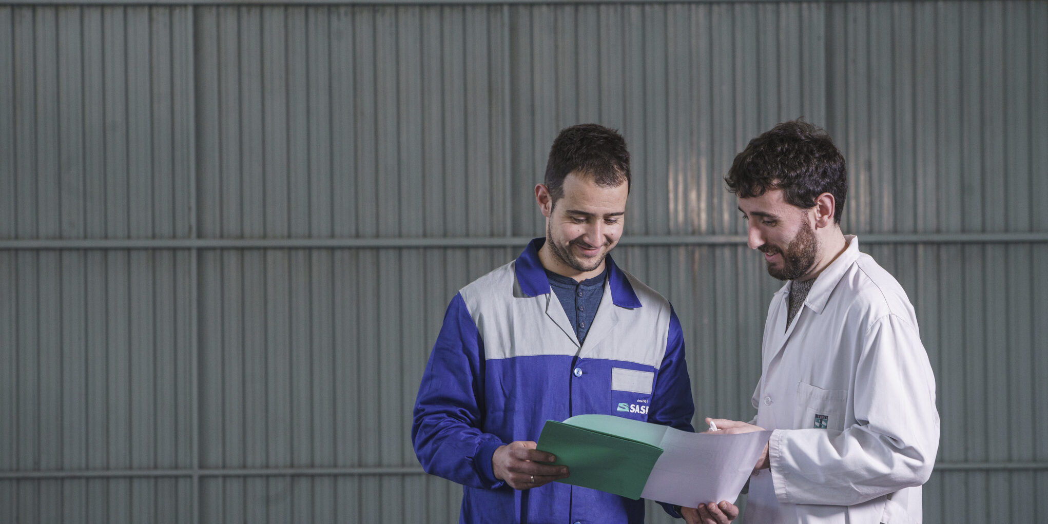 Saspi capital humano