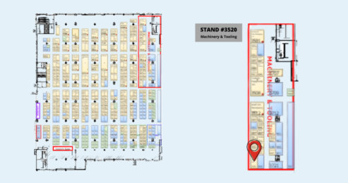 Saspi_Las_Vegas_ubicacin_feria