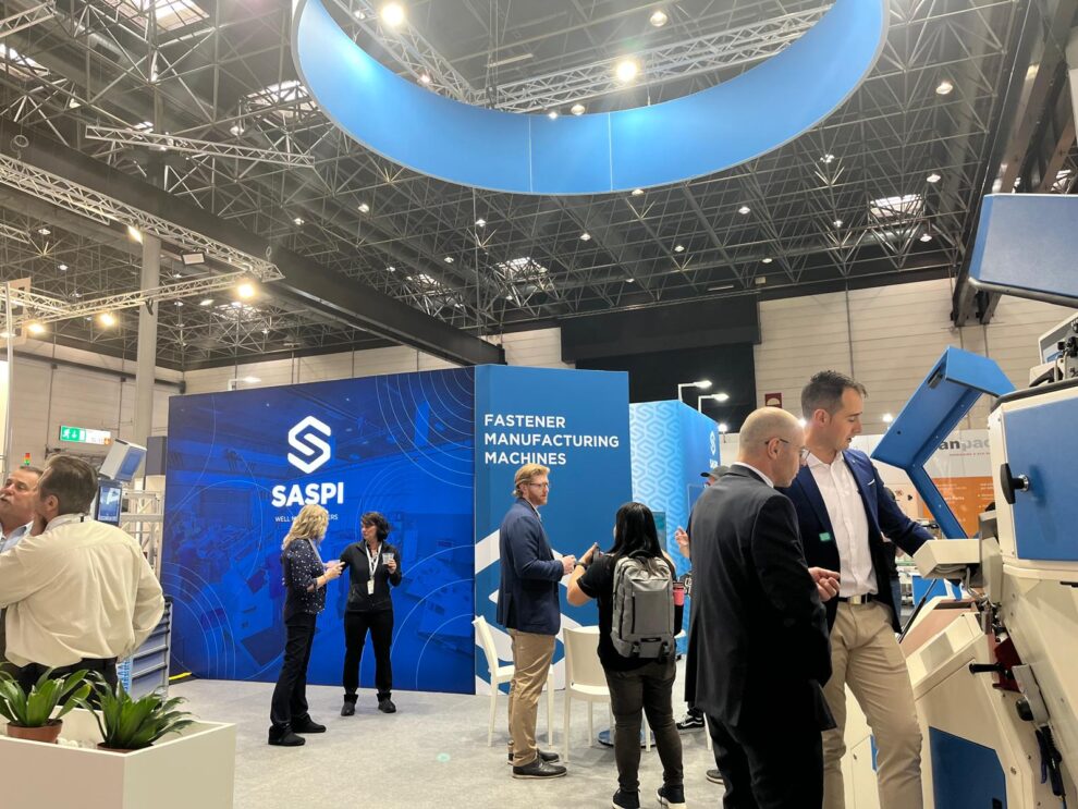 FERIA WIRE DÜSSELDORF 2024