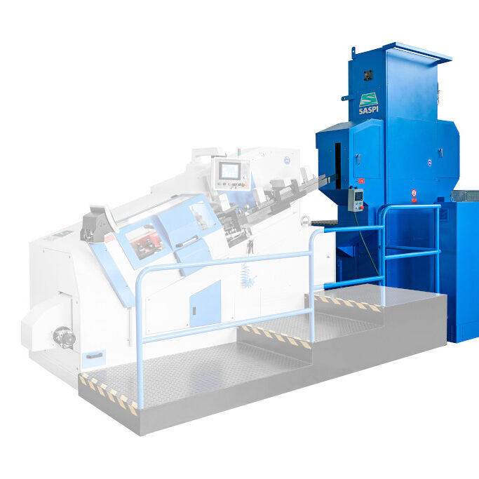 VENUS ALIMENTADOR VERTICAL