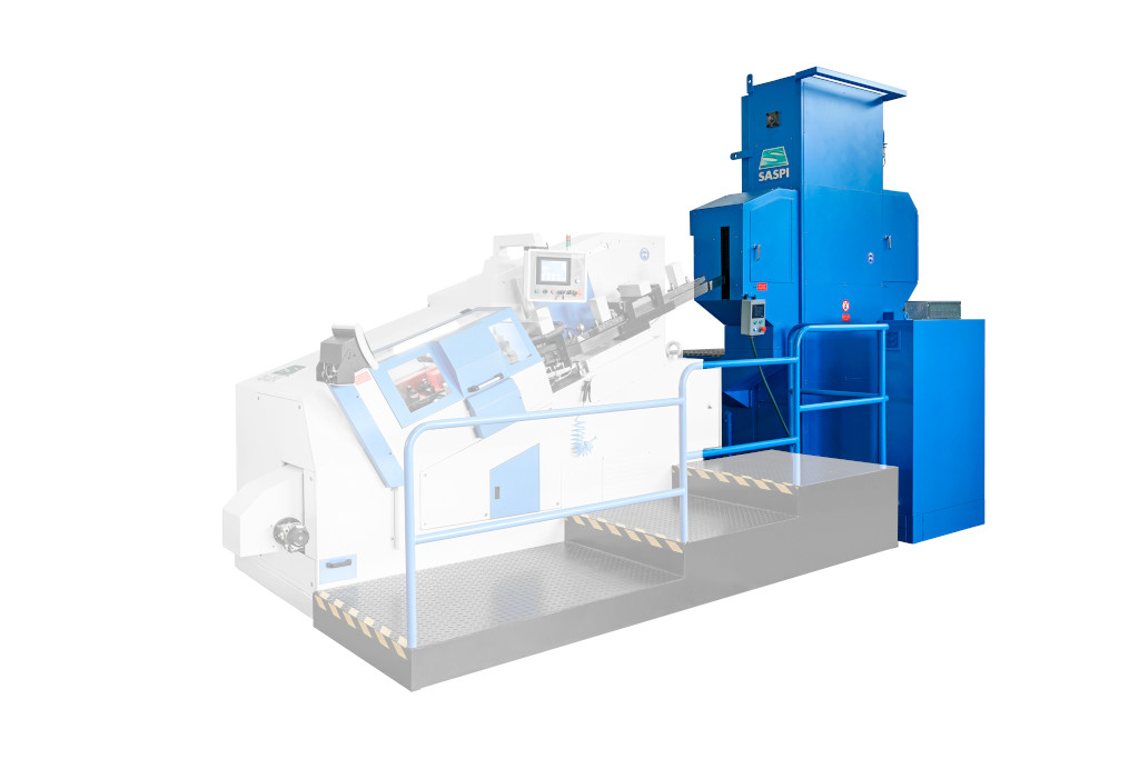 VENUS ALIMENTADOR VERTICAL