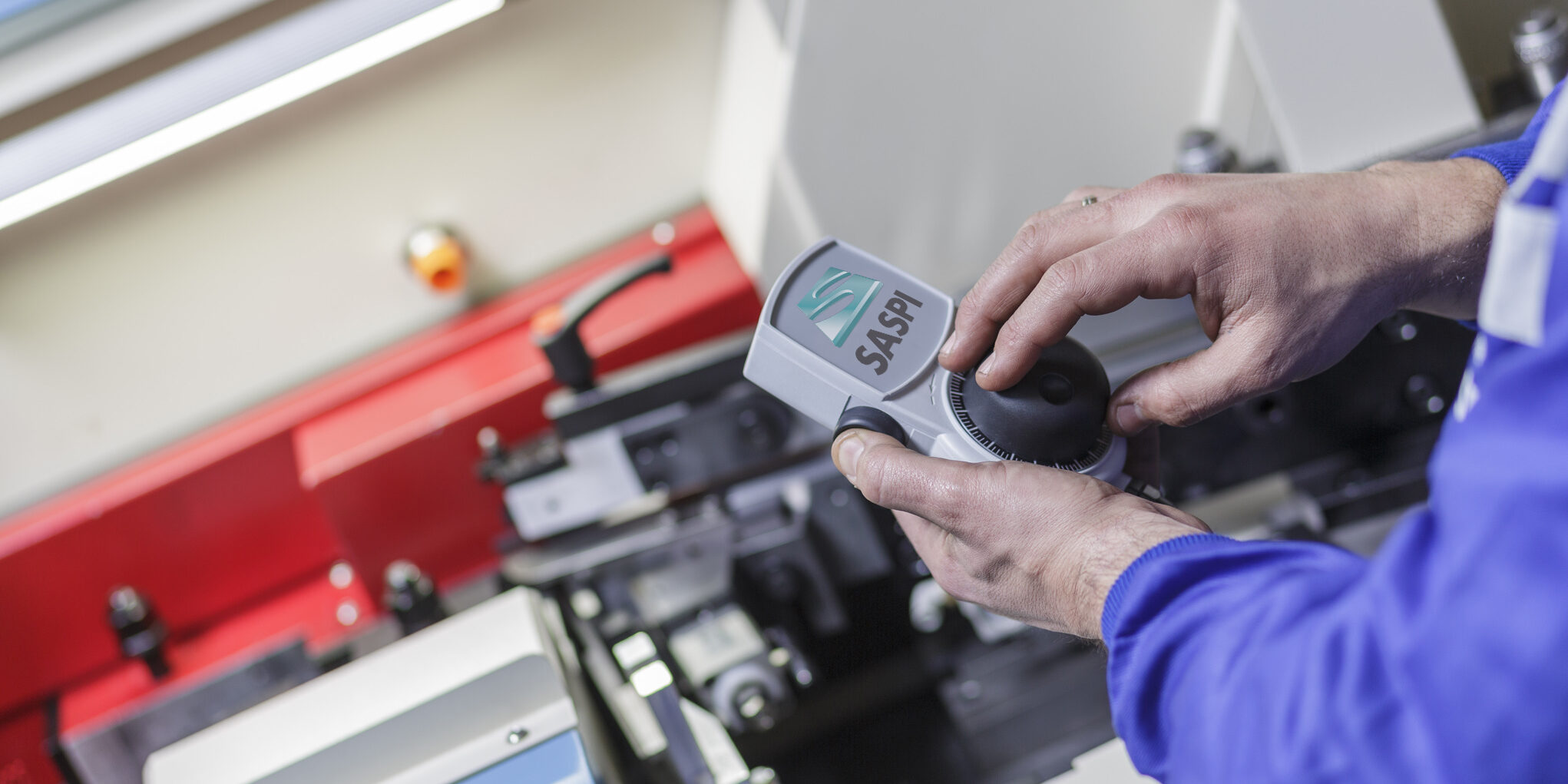 eficiencia pura saspi