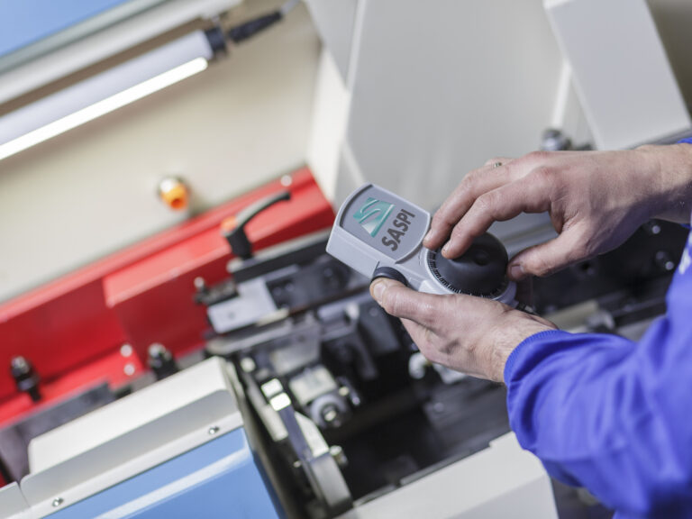 eficiencia pura saspi