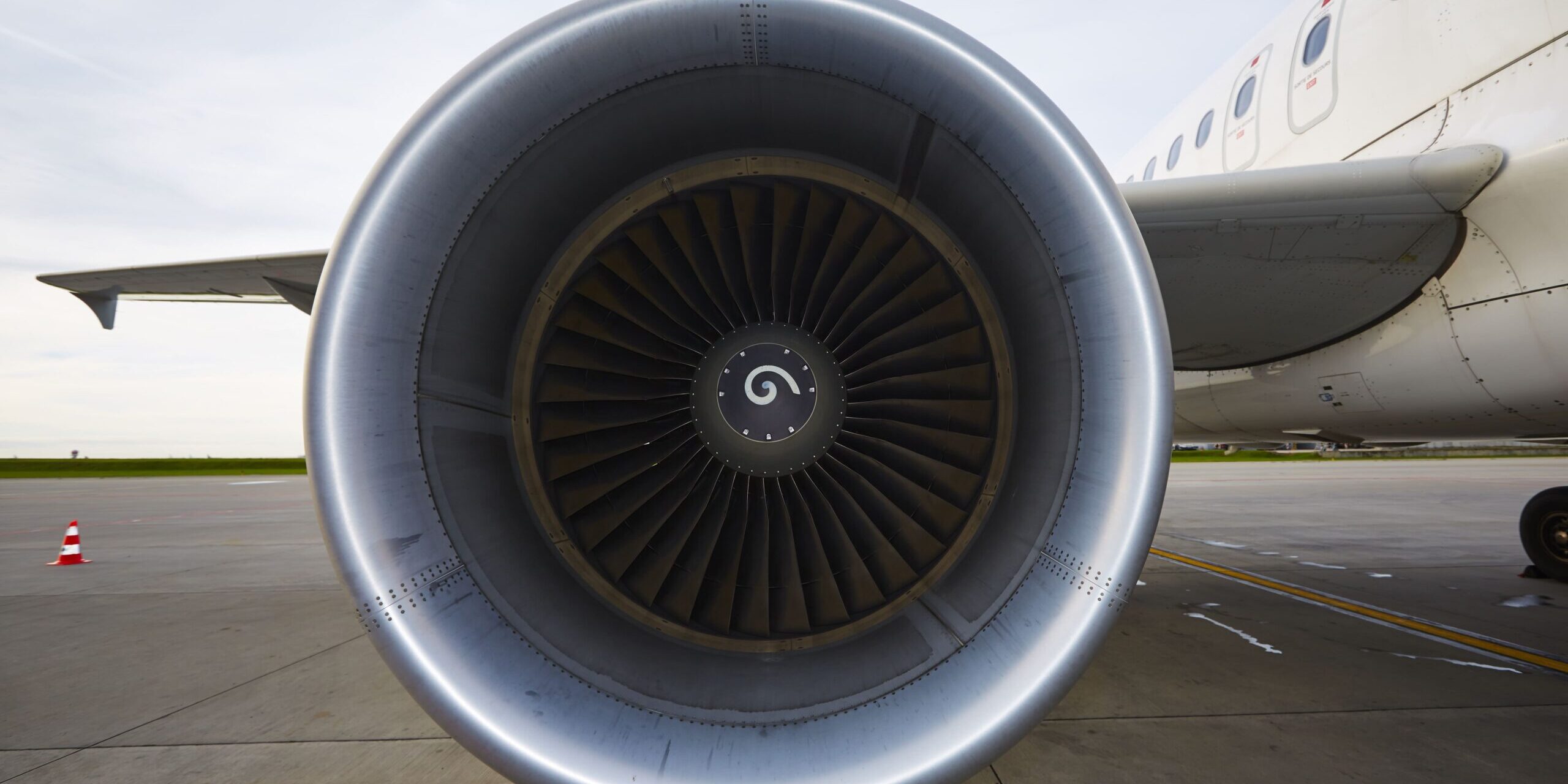 motor avion INDUSTRIA AEROESPACIAL