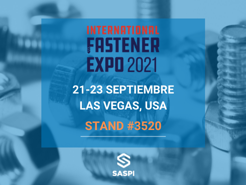 International Fastener Expo