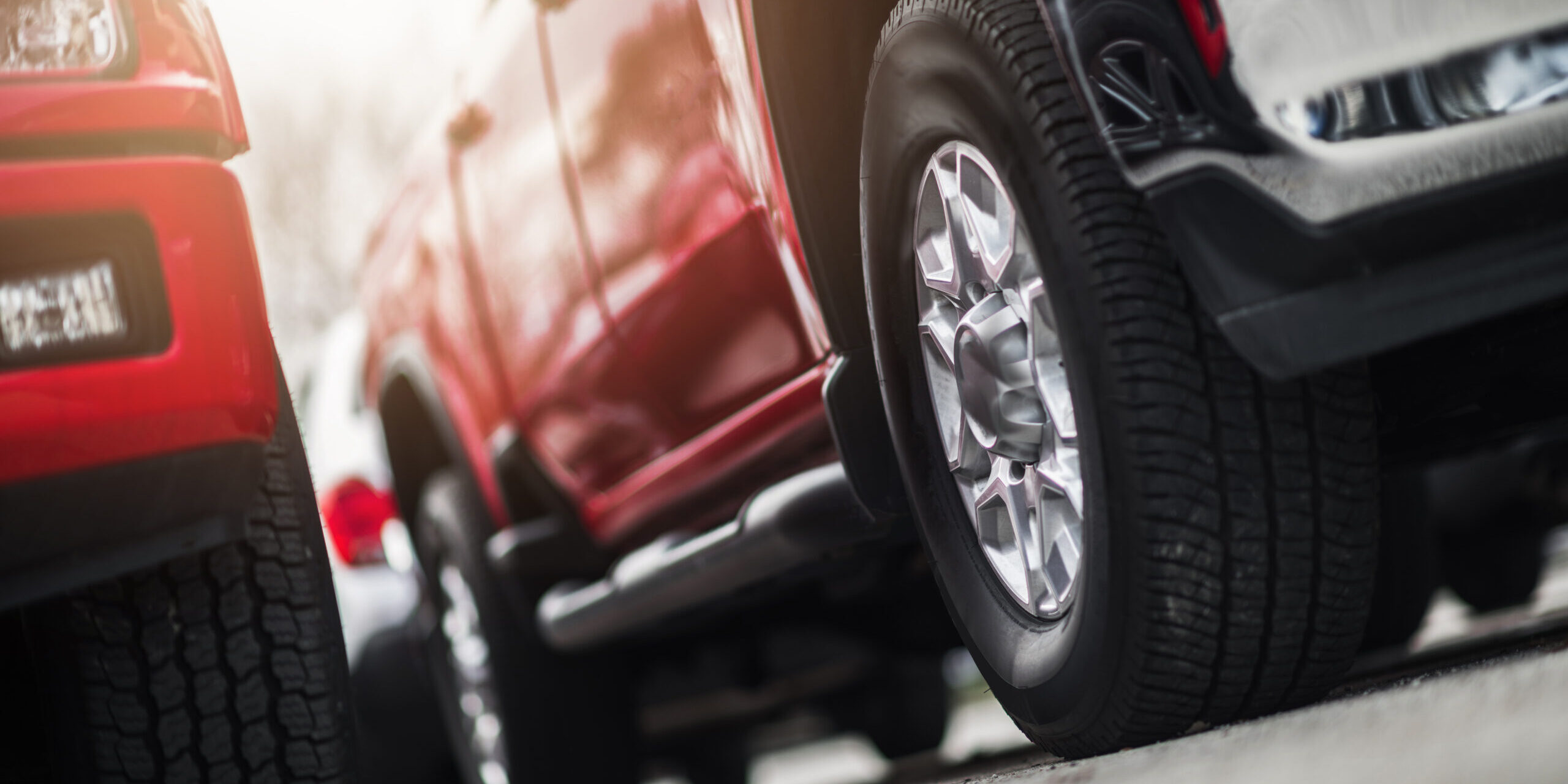 SOLUCIONES PERSONALIZADAS PARA LA INDUSTRIA DE LA AUTOMOCIÓN