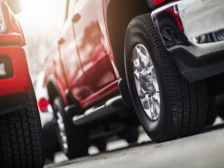 SOLUCIONES PERSONALIZADAS PARA LA INDUSTRIA DE LA AUTOMOCIÓN