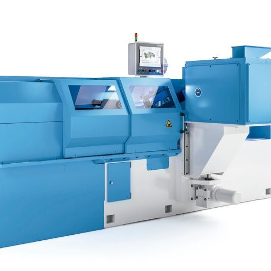 roscadora formadora FR