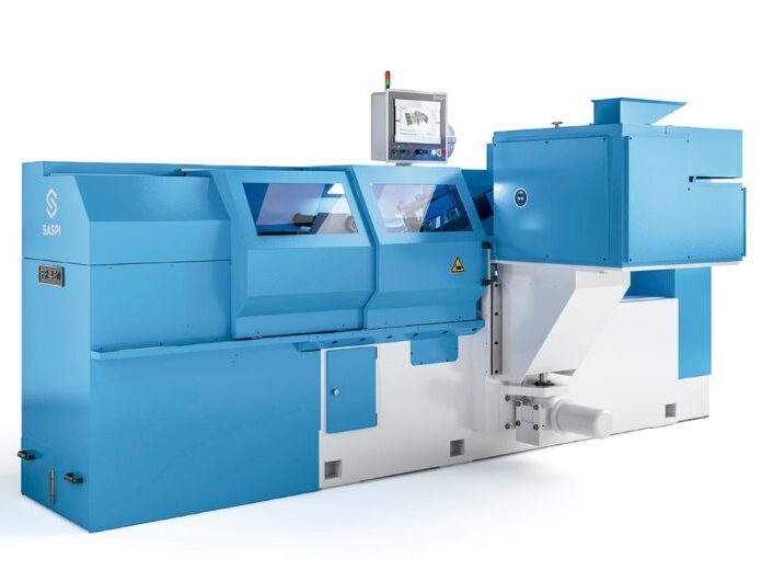 roscadora formadora FR