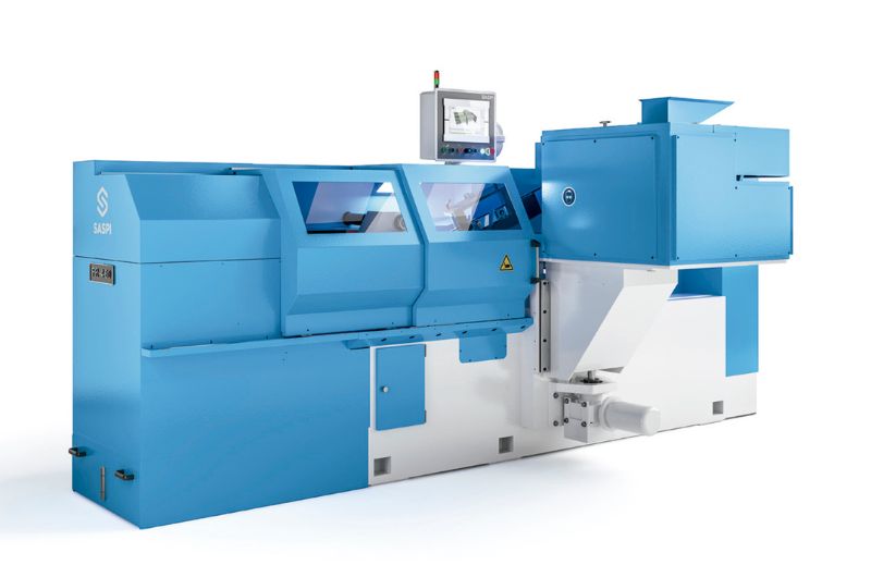 roscadora formadora FR