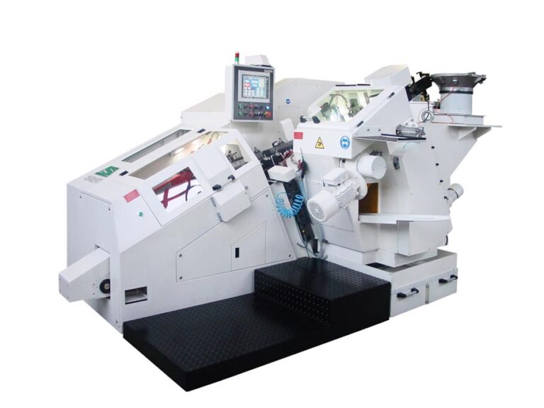 roscadora-punteadora blanca