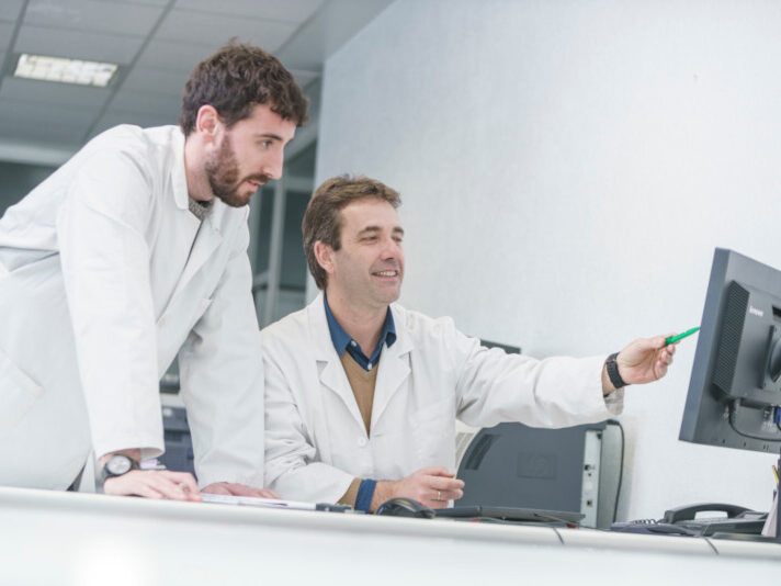 soluciones de roscado personalizadas