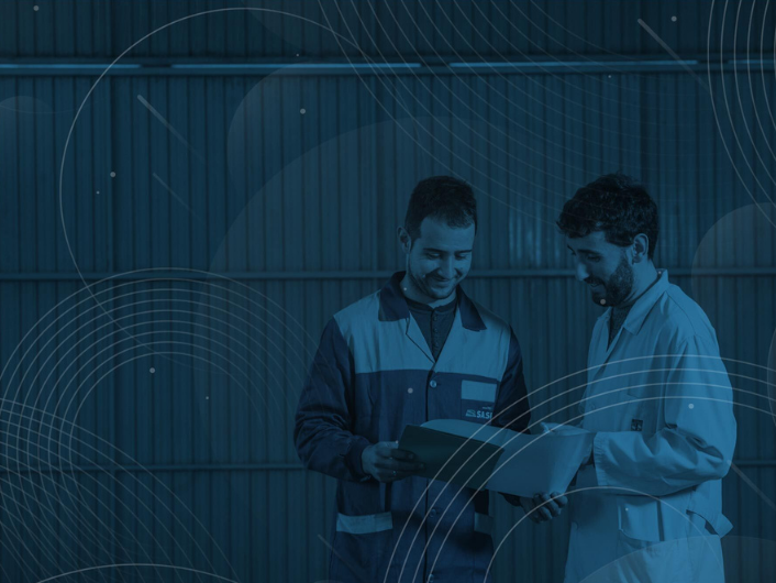 Asesoramiento en fabricación de tornillos